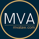 Moore & Van Allen logo