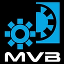 Mvb Improvements logo