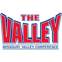 The Missouri Valley Conference logo