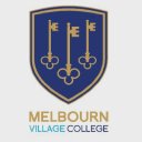 Melbourn Village College logo