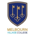 Melbourn Village College logo