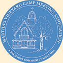 Martha's Vineyard Camp Meeting logo