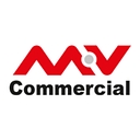 MV Commercial logo