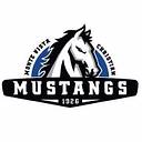 Monte Vista Christian School logo