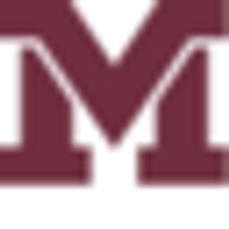 Mount Vernon Middle School logo