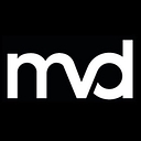 Mvd Entertainment Group logo