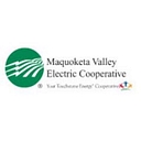 Maquoketa Valley Electric Cooperative logo
