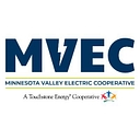 Minnesota Valley Electric Coop logo