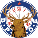 Benevolent and Protective Order of Elks logo
