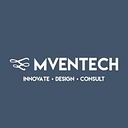 Mventech logo