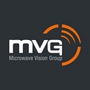 Mvg | Microwave Vision Group (Satimo, Orbit/Fr, Mvg Emc) logo