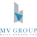 MV Group USA logo
