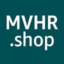 MVHR.shop logo