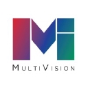 Mvi   Multivision Inc. logo