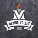 Medina Valley Independent School District logo