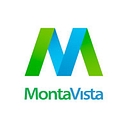 Montavista Software logo
