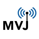Military Veterans In Journalism logo