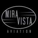 Mira Vista Aviation logo