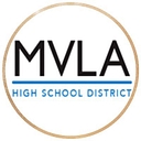 Mountain View-Los Altos Union High logo