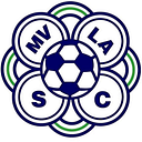 Mountain View Los Altos Soccer Club logo