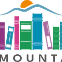 Friends of the Mountain View Library logo