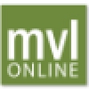 MVL Online logo