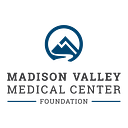 Madison Valley Medical Center Foundation logo