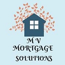 M V Mortgage solutions logo