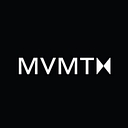 Logo for mvmt.com