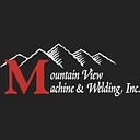 Mountain View Machine & Welding, Inc. logo