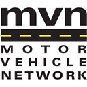 Motor Vehicle Network logo