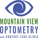 Mountain View Optometry & Contact Lens Clinic logo