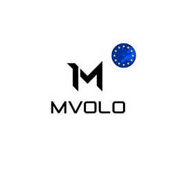Mvolo logo