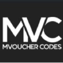 Favicon of MVouchercodes.com