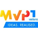 Mvp Ventures logo