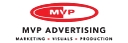 Mvp Advertising logo