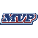 MVP Air Conditioning, Plumbing & Electric logo