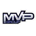 Mvp Group Corporation logo