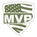 Most Valuable Publications logo