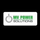 MV Power Solutions logo