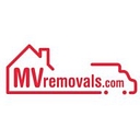 MVREMOVALS.COM LTD logo