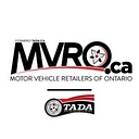 Motor Vehicle Retailers Of Ontario logo