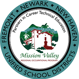 Mission Valley ROCP logo