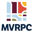 Miami Valley Regional Planning Commission logo