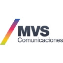 MVS logo