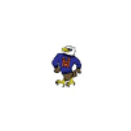 Mountain View JSHS logo