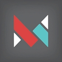 Mvskoke Media logo
