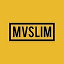 Mvslim logo
