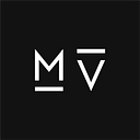 MV Studio logo