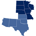 Southwestern Line Constructors Chapter logo